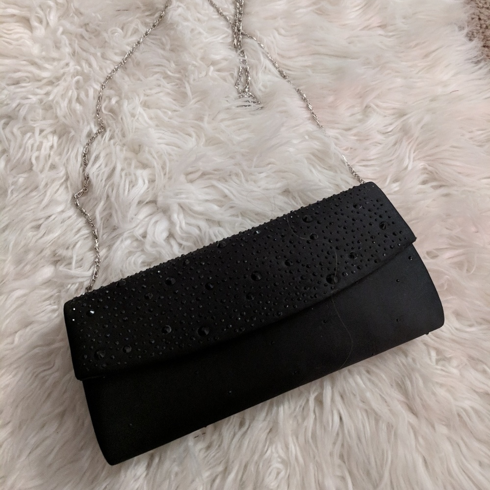 Black bag